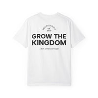 Logo Series - I Am A Man of God