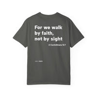 Scripture Series - 2 Corinthians 5:7