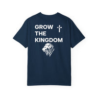 Big Text Series - Grow the Kingdom