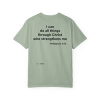 Scripture Series - Philippians 4:13