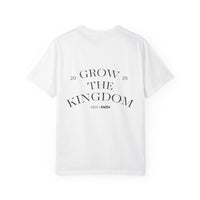 Logo Series - Grow the Kingdom