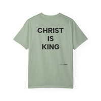 Big Text Series - Christ Is King