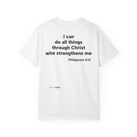 Scripture Series - Philippians 4:13