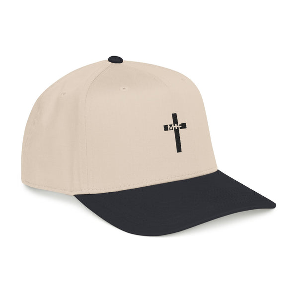 Signature Logo Hat