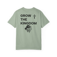 Big Text Series - Grow the Kingdom