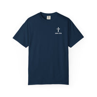 Scripture Series - John 3:16