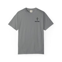 Logo Series - God Did