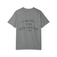 Logo Series - Grow the Kingdom