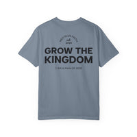 Logo Series - I Am A Man of God