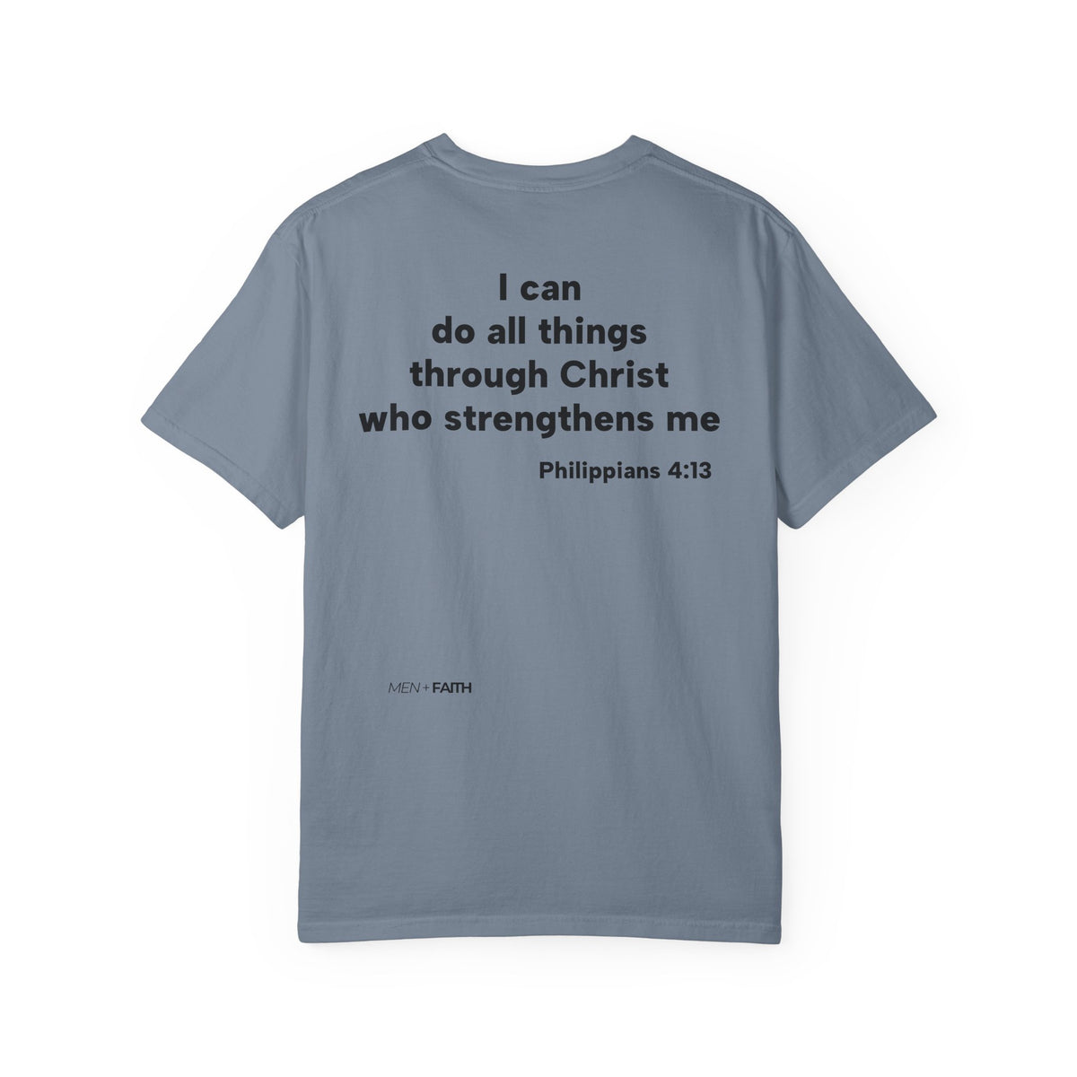Scripture Series - Philippians 4:13