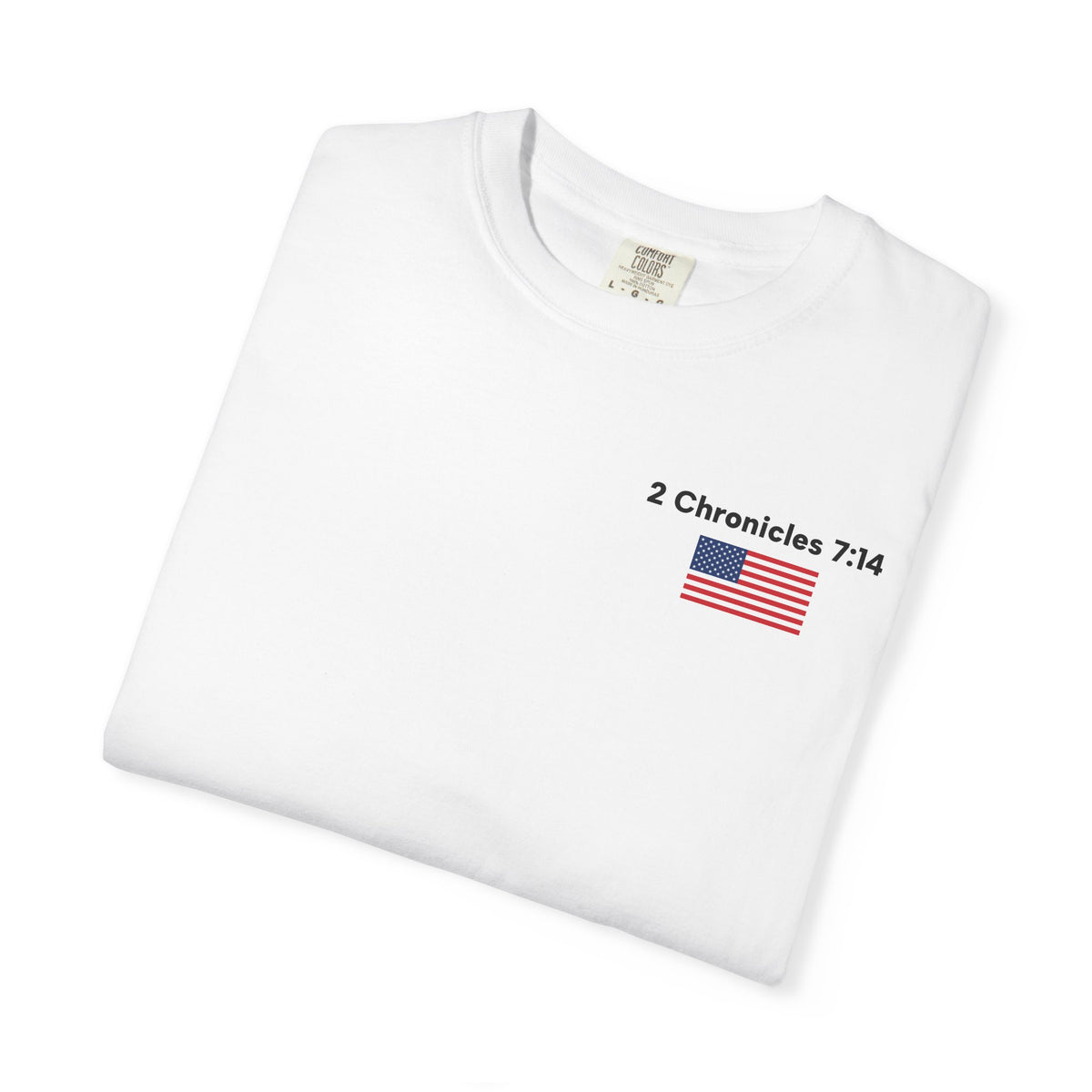 One Nation Under God