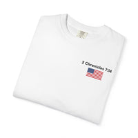 One Nation Under God