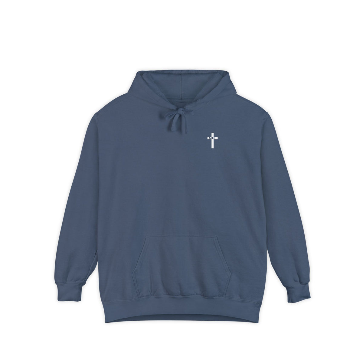 Logo Series - Men Plus Faith
