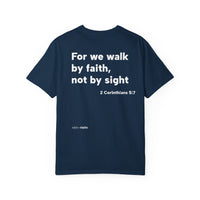 Scripture Series - 2 Corinthians 5:7