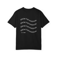 Logo Series - Grow the Kingdom Wave