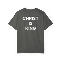 Big Text Series - Christ Is King