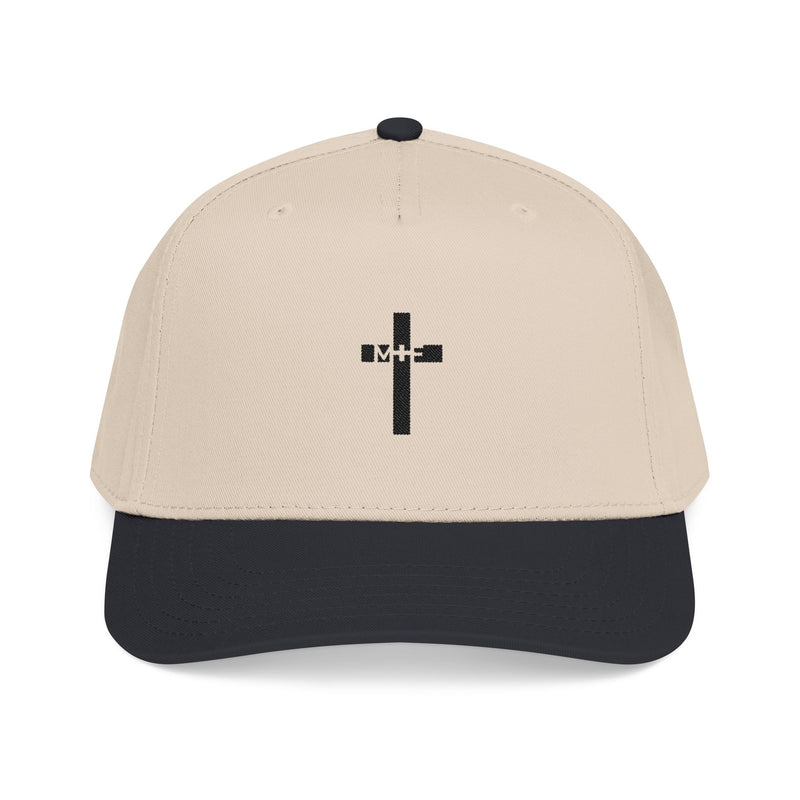 Signature Logo Hat