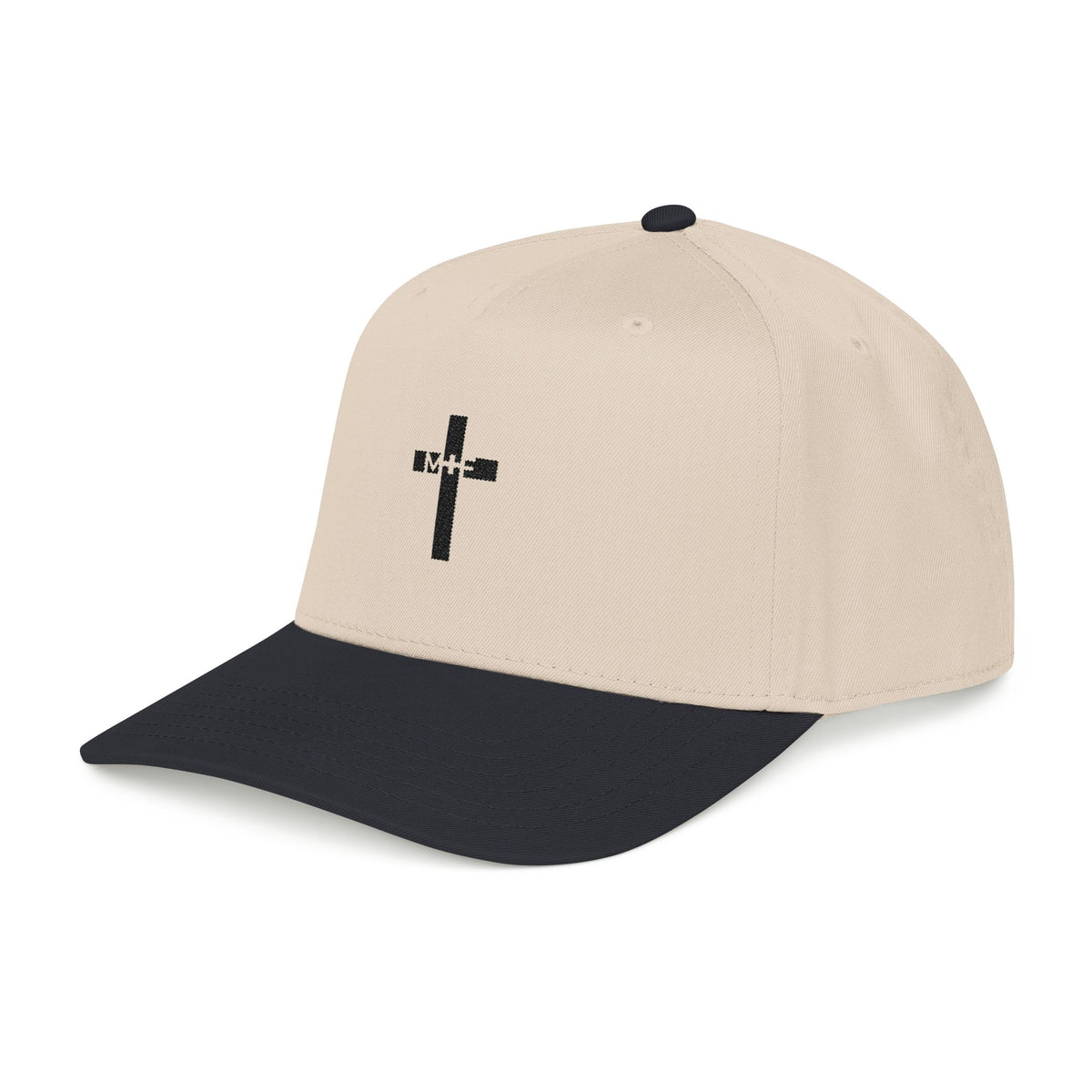 Signature Logo Hat