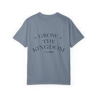 Logo Series - Grow the Kingdom