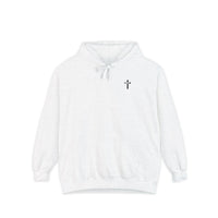 Logo Series - Men Plus Faith