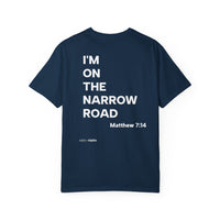 Scripture Series - Matthew 7:14