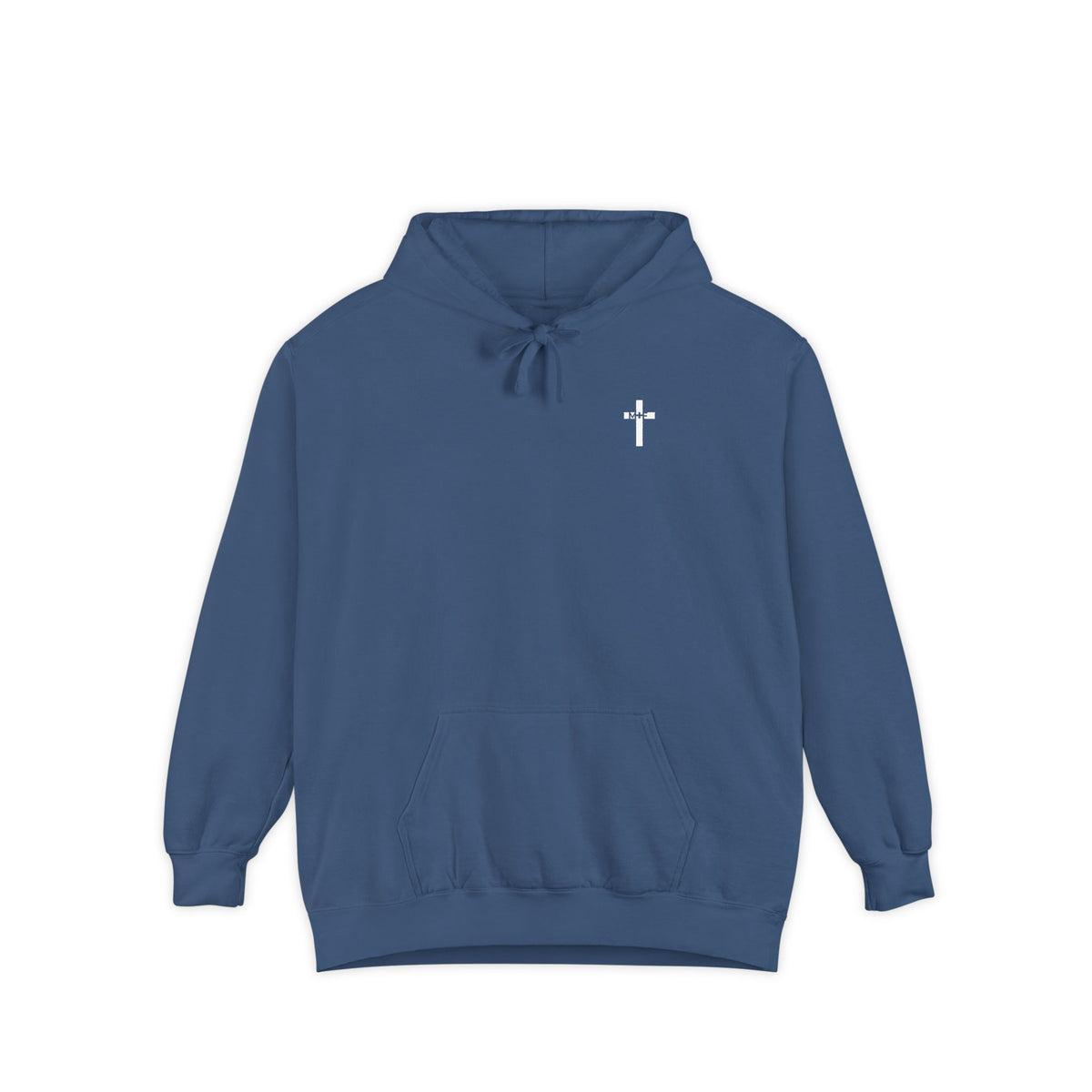 Logo Series - I Am A Man of God