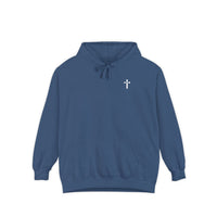 Logo Series - I Am A Man of God
