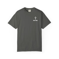 Logo Series - God Did