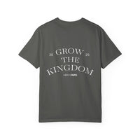 Logo Series - Grow the Kingdom