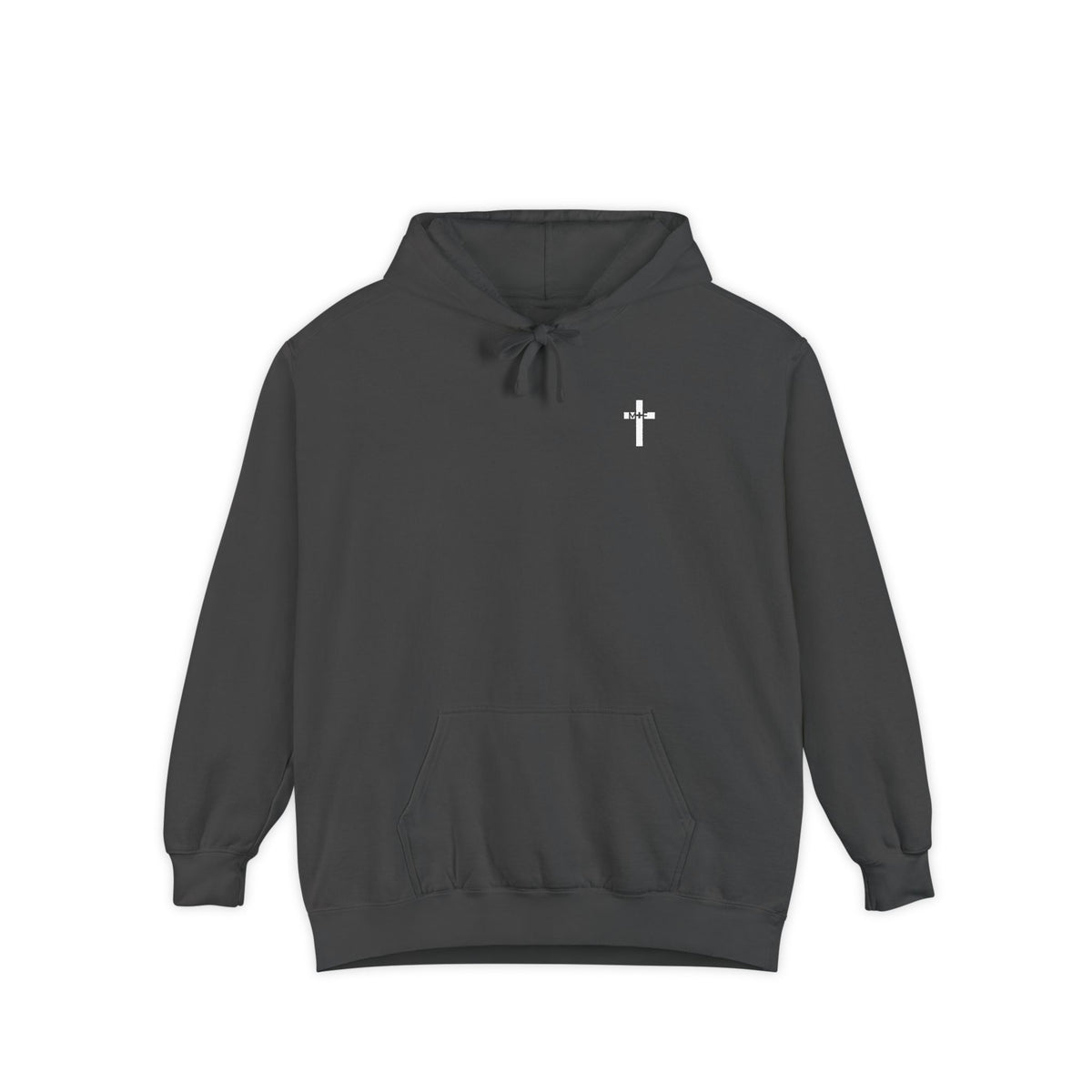 Logo Series - I Am A Man of God
