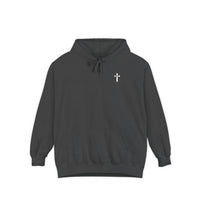 Logo Series - I Am A Man of God