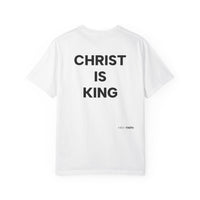Big Text Series - Christ Is King