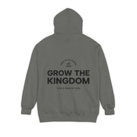 Logo Series - I Am A Man of God