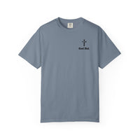 Logo Series - God Did