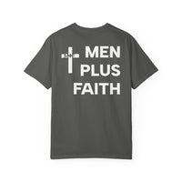 Big Text Series - Men Plus Faith