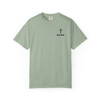 Logo Series - God Did