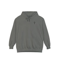 Logo Series - Men Plus Faith