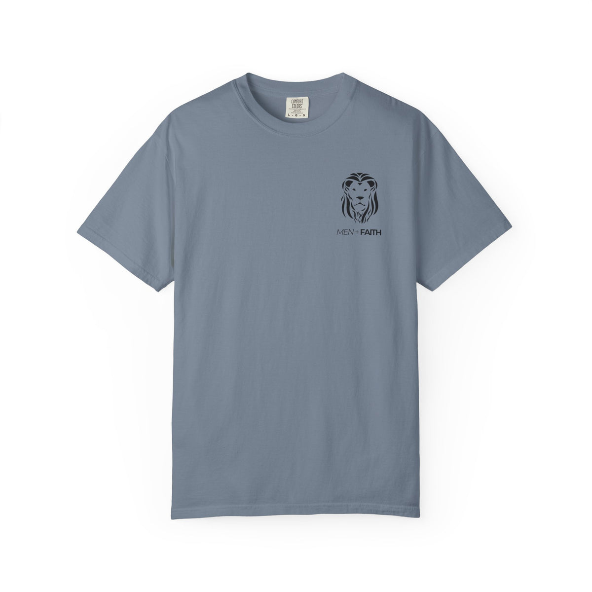 Big Text Series - Grow the Kingdom
