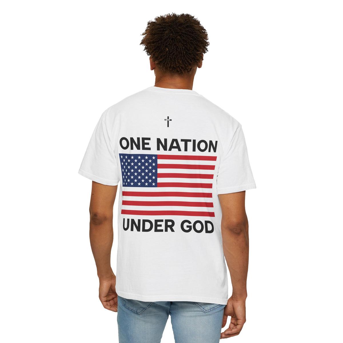 One Nation Under God