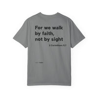 Scripture Series - 2 Corinthians 5:7