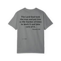 Scripture Series - Genesis 2:15