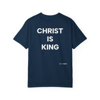 Big Text Series - Christ Is King