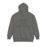 Logo Series - Grow the Kingdom