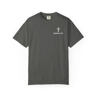 Scripture Series - Matthew 7:14