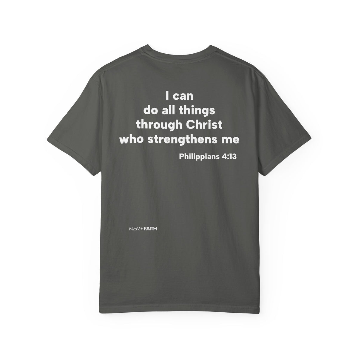 Scripture Series - Philippians 4:13
