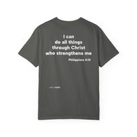 Scripture Series - Philippians 4:13