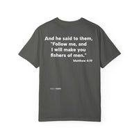 Scripture Series - Matthew 4:19