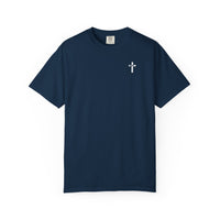Logo Series - Grow the Kingdom Wave
