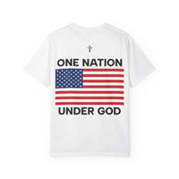 One Nation Under God