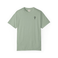 Logo Series - Men Plus Faith Logo